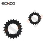Yanmar B22-1 Mini Excavator Sprockets Undercarriage Components