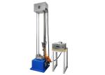 Packaging materials Paper Testing Equipments buffer intensity