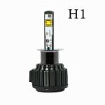Fog Lights H4 H7 9005 9006 Led Light Bulbs For Cars V16 Super Bright