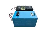 60V 60AH Lithium Ion Battery For Tuk Tuk Electric Tricycle Adult 3 Wheels
