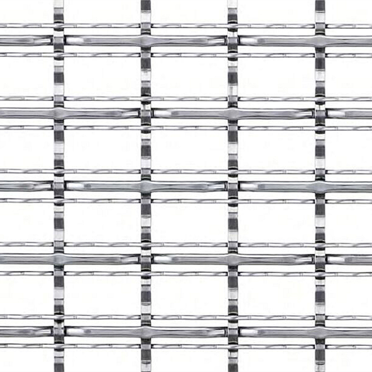 Decorative Woven Wire Mesh Pattern Screens Room Dividers for Home Decor Cabinets Kitchens
