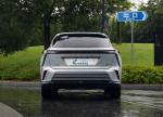 High Speed Sport Honda Auto eNS2 5 Seaters SUV Pure New Energy Electric Vehicle