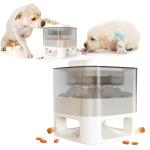 Multifunction Food Catapult Pet Slow Feeder Spiller Fun