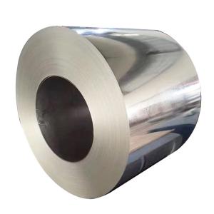 Wholesale ASTM Mirror Finish Stainless Steel Coils 316 316L 1D 2B 8K Cold Rolled from china suppliers