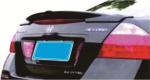 ABS Roof Spoiler for Honda Accord 2006 2007 Blow Molding Process