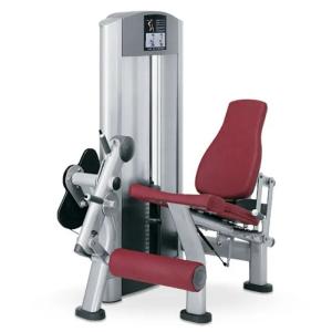 Wholesale Pin Loaded Leg Extension Machine Gym Quadriceps Shins Adjustable Seated from china suppliers