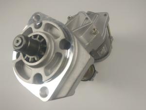 Wholesale Isuzu 4BG1 24V Diesel Engine Starter Motor For Hitachi Machinery Parts 8980620410 from china suppliers