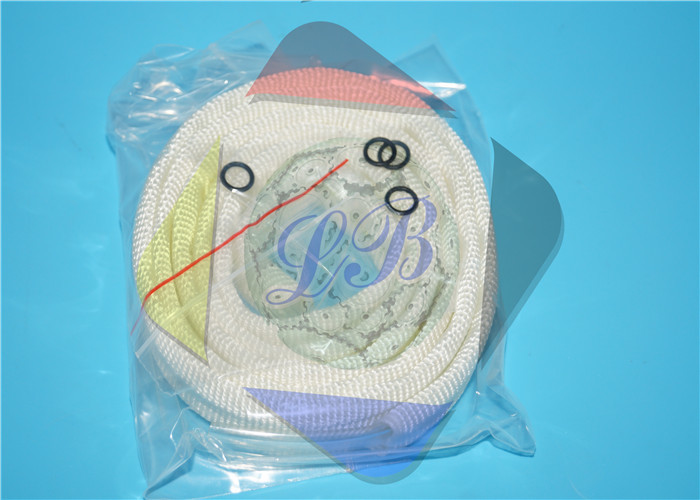 00.580.4128 SM74 PM74 HD Offset Machine Spare Parts Clamp Bag