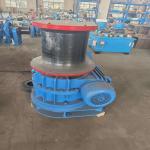 3kw Electric Marine Anchor Winch 12mm Wire Rope Electric Rope Winch