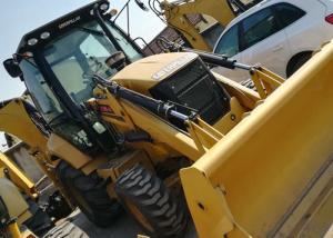 Wholesale 2017 CAT 430F2 Japan Cat Backhoe Loader Used With 2.6m3 Bucket Capacity from china suppliers