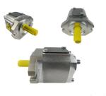 Hydraulic Machine Eckerle Internal Gear Pump EIPH6-160RB23 EIPH6-064RK23
