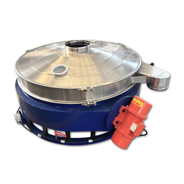 Special large yield wheat grain cleaning and screening efficient direct