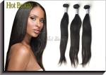 Unprocessed Virgin Peruvian Straight Hair Extensions 10 Inch - 30 Inch