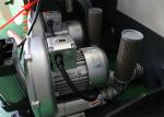 Full Automatic Doner Kebab Lunch Box Forming Machine For Food Packaging
