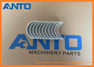 Wholesale YM129001-02931 12915002800 YM129001-02930 Main Bearing Excavator Spare Parts For 4D88E from china suppliers