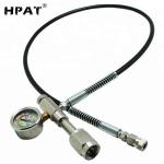 paintball fill station,Female Thread HPA Filling Station ,fill station