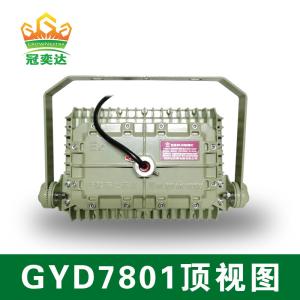Wholesale Explosion Proof LED Floodlight Aluminum Alloy IP66 WF2 from china suppliers