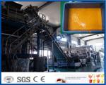 380v 50hz Dairy Processing Plant 15kw Power Sea - Buckthorn Juice Production