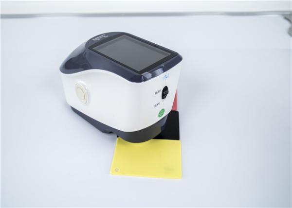 Turkey Metal Paint Leather Fabric Paint Portable Spectrophotometer Colorimeter