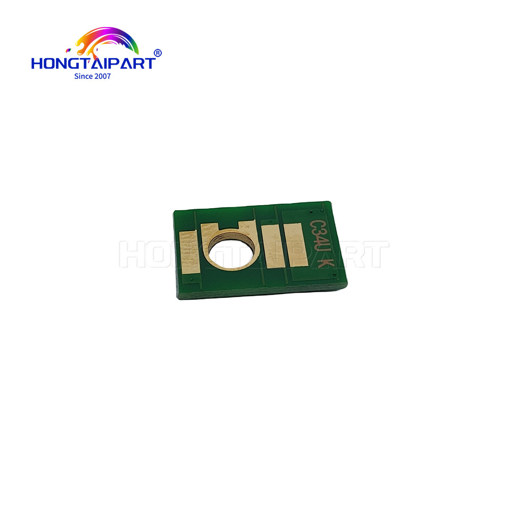 841946 841919 841920 841921 Toner Reset Chip (CMYK) for Rioch MPC2003 MPC2503 MPC3003 MPC3503 MPC2011 MPC4503 MPC5503