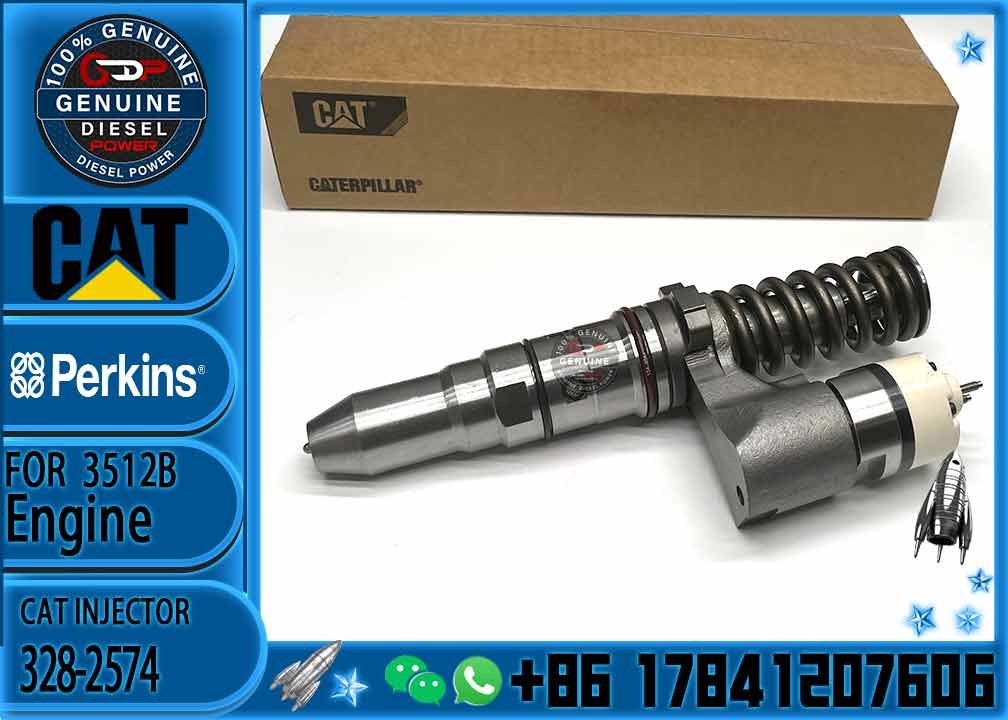 Fuel Injector Assembly 328-2574 250-1304 250-1303 250-1306 250-1308 250-1312 392-6214 250-1314 359-5469
