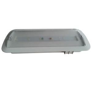 Wholesale AC Power Ceiling Emergency Light SMD 5730 LED from china suppliers