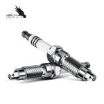 WHOLESALE CAR SPARK PLUG FOR HYUNDAI ACCENT KIA OEM 18855-10060 LZKR6B-10E