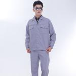 Custom Logo Oil Proof Custom Corporate Uniforms For Oil Industry