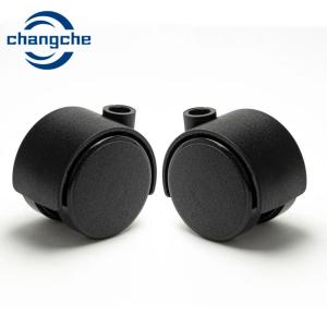 Wholesale Swivel Radius 3-4 Inch Heavy Duty Caster Wheels with 4-6 Inch Overall Height from china suppliers