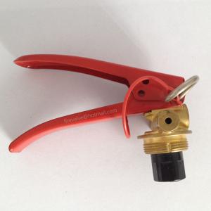Wholesale dcp fire extinguisher valve 3-9 kg from china suppliers