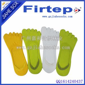 Wholesale Cotton Toe Socks , Five Toe Socks , Custom To Toe Socks from china suppliers