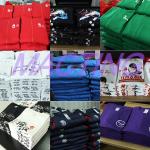Streetwear Custom Crewneck Sweatshirts Embroidery Style Pullover Printing