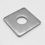 SS304 SS316 A2 A4 1/4 Din9021 DIN125 DIN134 DIN7989 Metal Flat Washer From TOBO