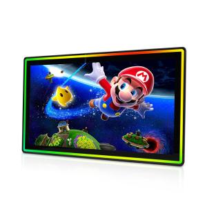 Wholesale HDMI 32'' 1920X1080 PCAP 400cd/m2 LED Gaming Monitor from china suppliers