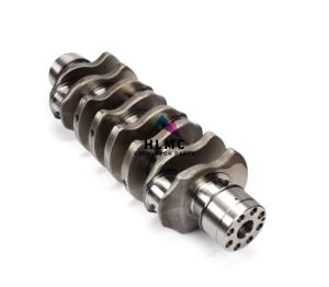 Wholesale 8-98029-270-0 8-98029270-5 Excavator Crankshaft 4HK1 SH240-3 ZAX200-3 ZAX250-3 ISUZU HITACHI from china suppliers