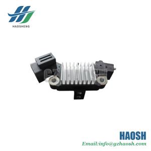 Wholesale ALTERNATOR REGULATOR 24V FOR ISUZU NPR 8-97249336-1 8972493360 from china suppliers