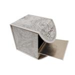 Cardboard Luxury Gift Box Fragrance Personalized Skincare Box