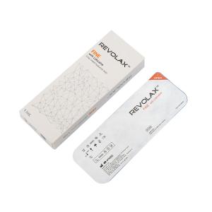 Wholesale Medical Professional 1ml Hyaluronic Acid Lip Fillers Revolax from china suppliers