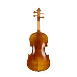 china famous violin brand Pure handmade, hand-carved head, high-quality ebony