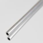 Car Radiator Optimized Heat Dissipation And Lightweight 3003 Aluminum Round Tube