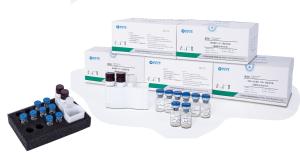 Wholesale Thyroid FT3 Free Triiodothyronine Diagnostic Lab Reagents from china suppliers