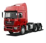 SHACMAN F2000 F3000 H3000 X3000 Tractor Trailer Towing Truck Head 40 60 80 100