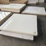 Acrylic Sheet PMMA Organic Glass Sanitary Acrylic Plastic Sheet Board
