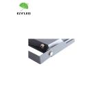 High Pole Lamp Parking Lot 80w Led Floodlights For Football Pitches