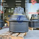 21M-27-00050 21M-27-00060 21M2700050 706-8L-01010 For Komatsu PC650LC-8E0