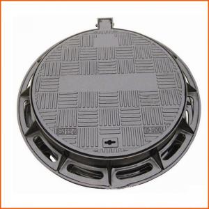 Wholesale EN10242 Manhole Cover D400 Monel Cast Iron Pipe Fittings For Roadway from china suppliers