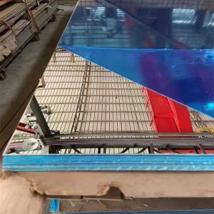 Wholesale 0.25mm Cold Rolled DIN Stainless Steel Sheet 304 316 310S For Industrial Use from china suppliers