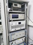 Radiation Test;Radiated Emission（RE) & Radiated Spurious Emission（RSE）