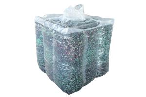 Wholesale Flexible Nylon PE Bulk Bag FIBC Liner Clear from china suppliers