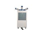 6.5kw Rotary Portable Air Cooler Conditioner 22000btu Air Cooled Portable Spot